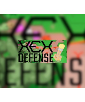 HexDefense Steam Key GLOBAL